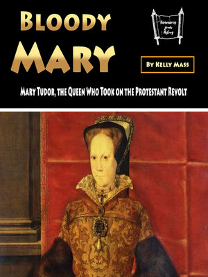cover image of Bloody Mary